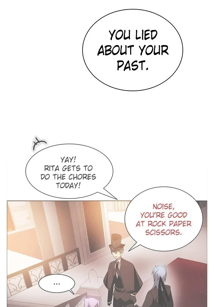 Zero Game Chapter 67 page 10