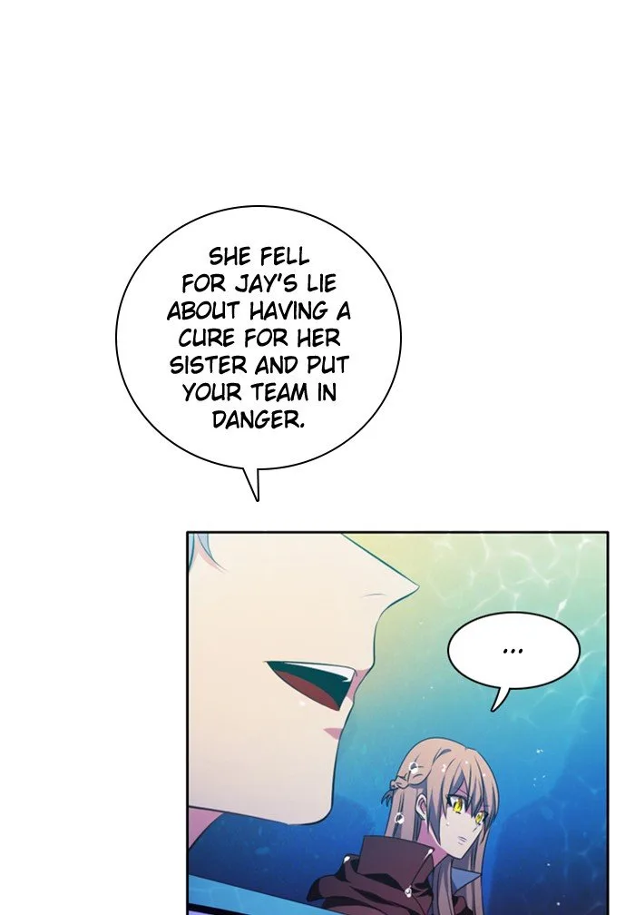 Zero Game Chapter 67 page 34
