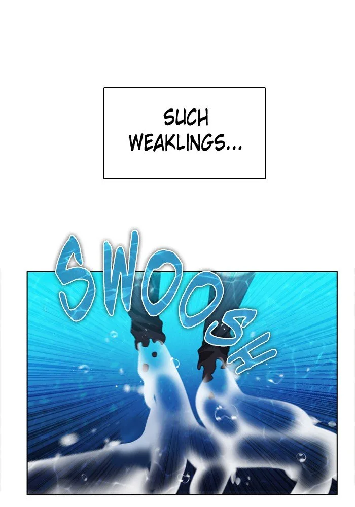 Zero Game Chapter 67 page 37