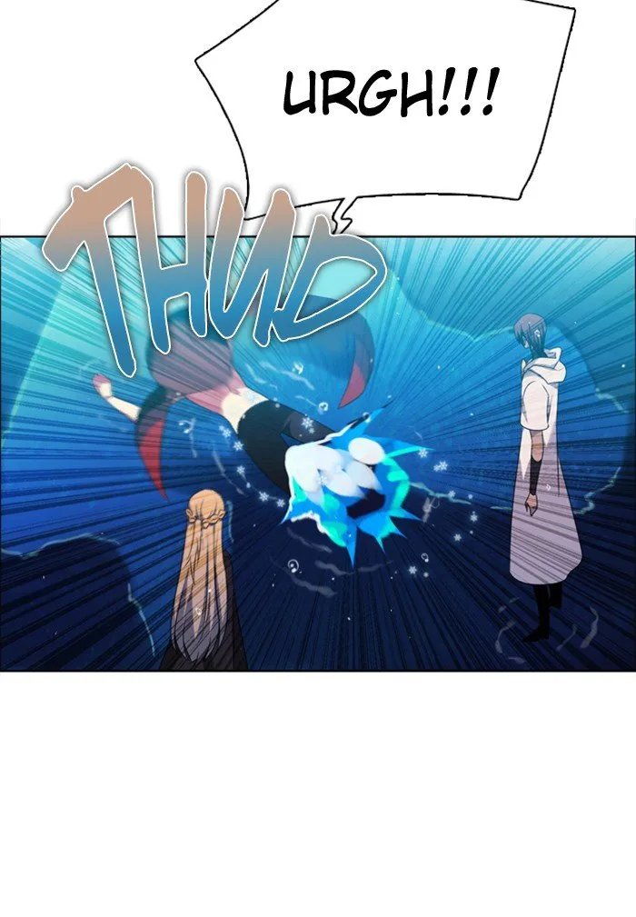 Zero Game Chapter 67 page 40