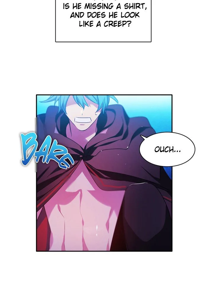 Zero Game Chapter 67 page 48