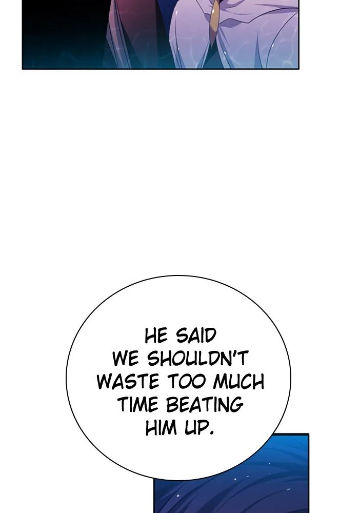 Zero Game Chapter 67 page 53