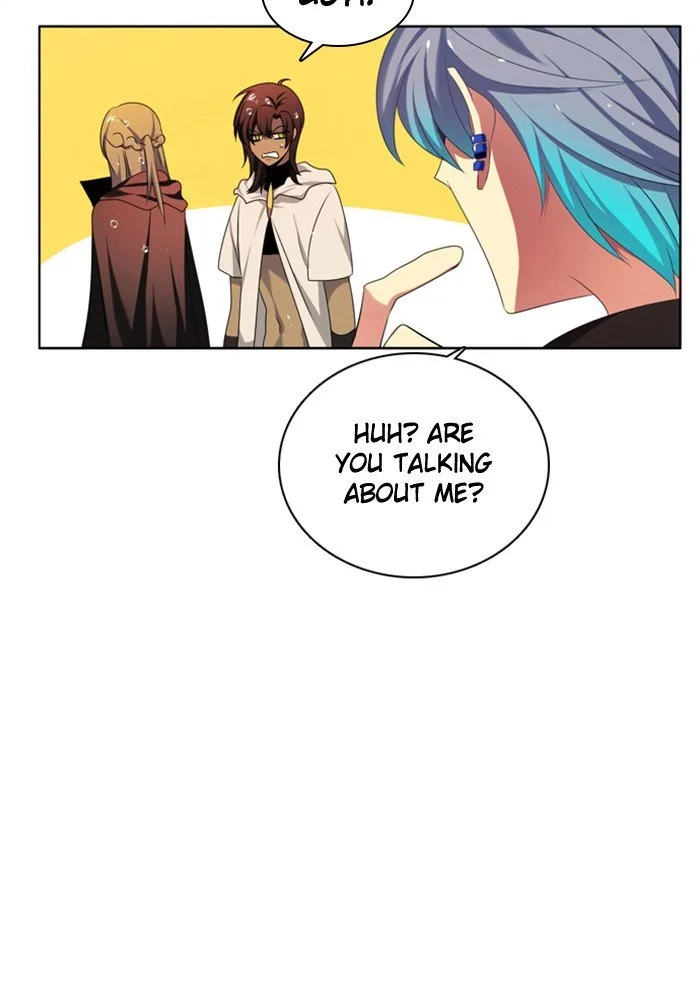 Zero Game Chapter 67 page 51