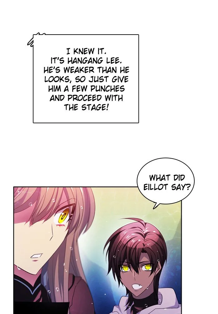 Zero Game Chapter 67 page 52