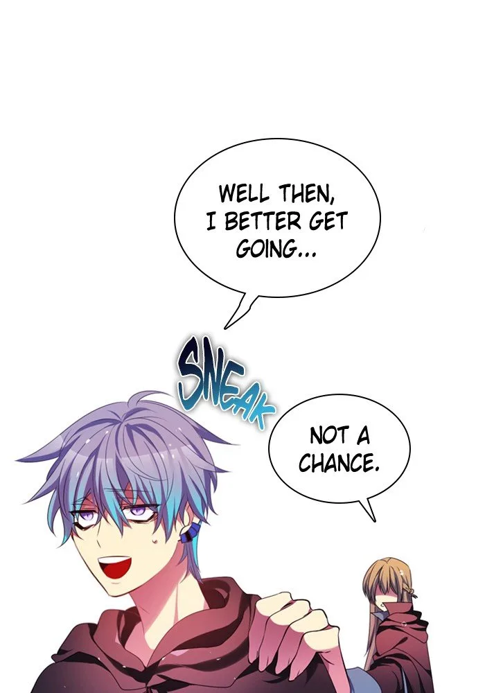 Zero Game Chapter 67 page 55