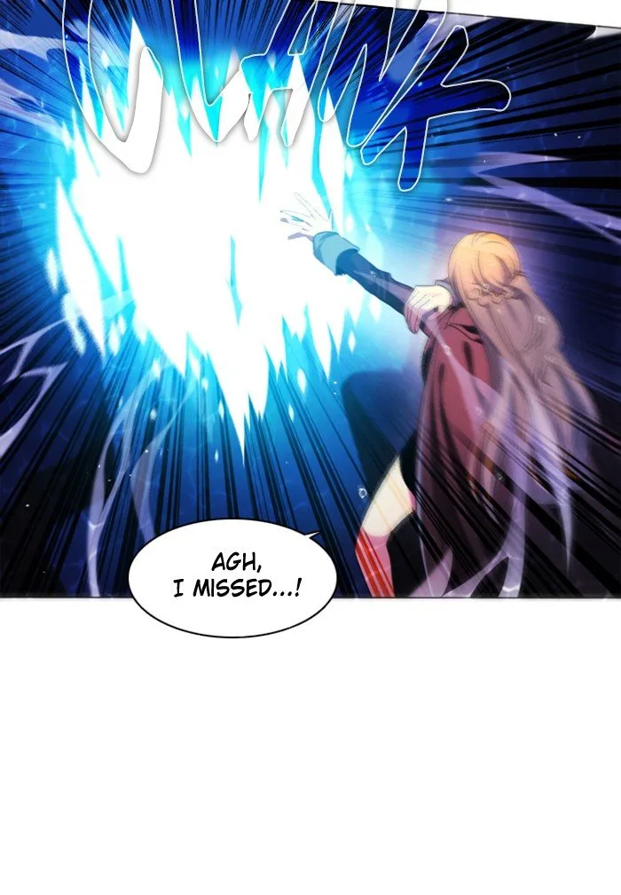 Zero Game Chapter 67 page 58