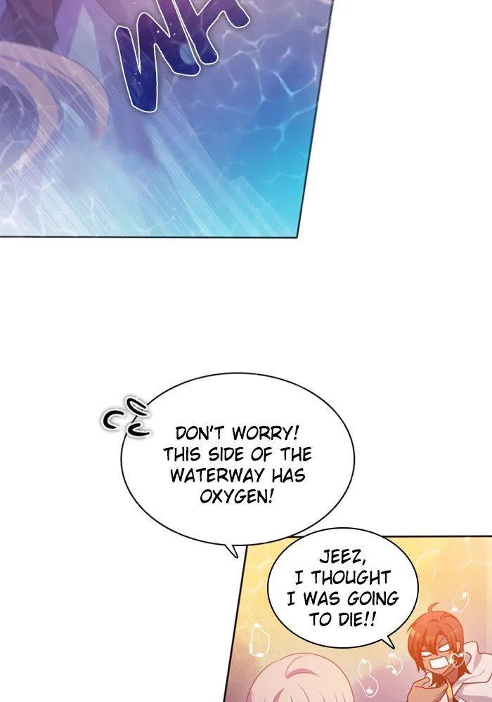 Zero Game Chapter 67 page 60