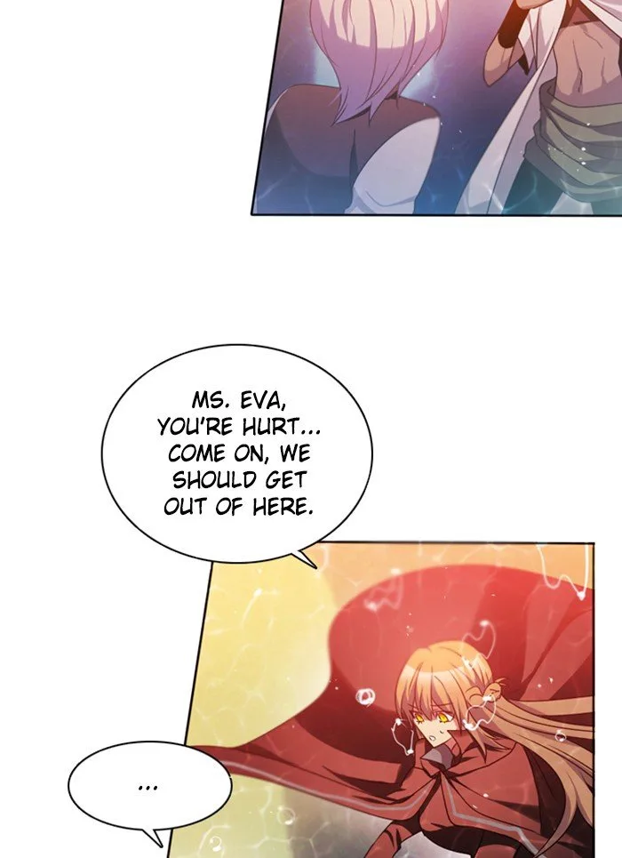Zero Game Chapter 67 page 61