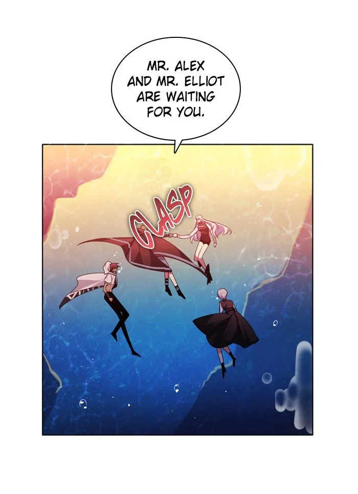 Zero Game Chapter 67 page 67