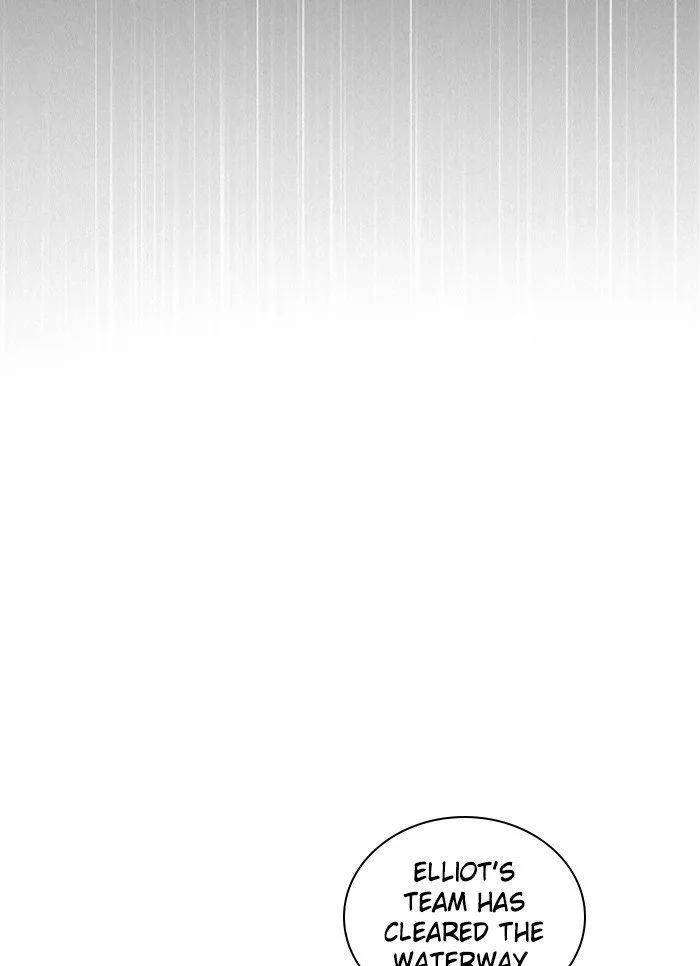 Zero Game Chapter 67 page 71