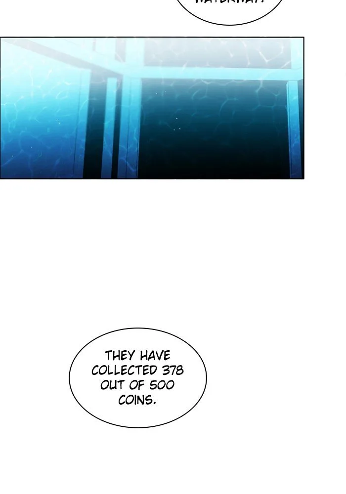 Zero Game Chapter 67 page 72