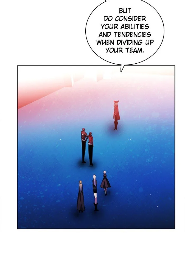 Zero Game Chapter 67 page 76
