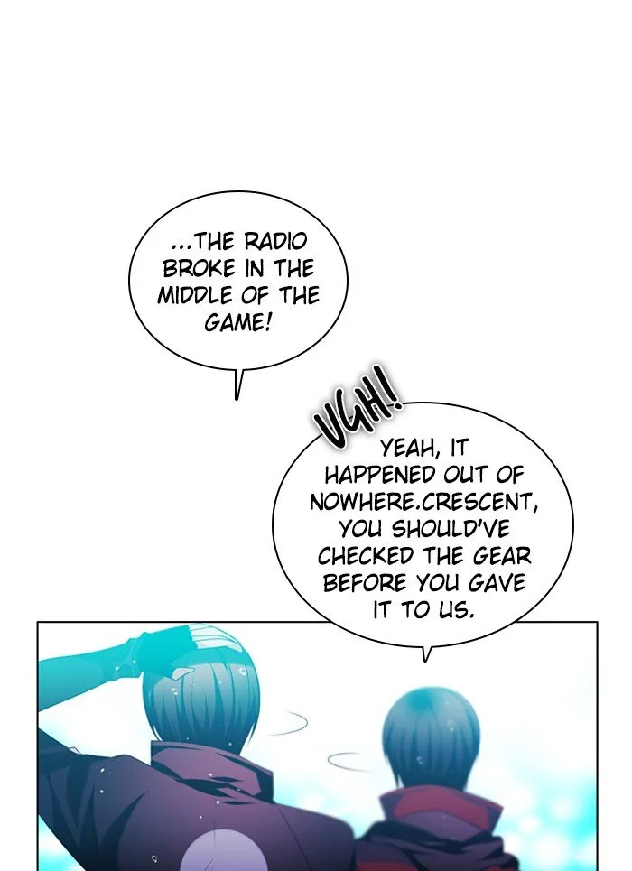 Zero Game Chapter 67 page 85