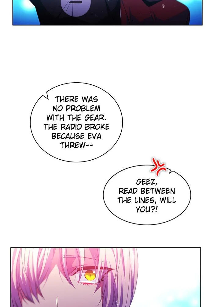 Zero Game Chapter 67 page 86