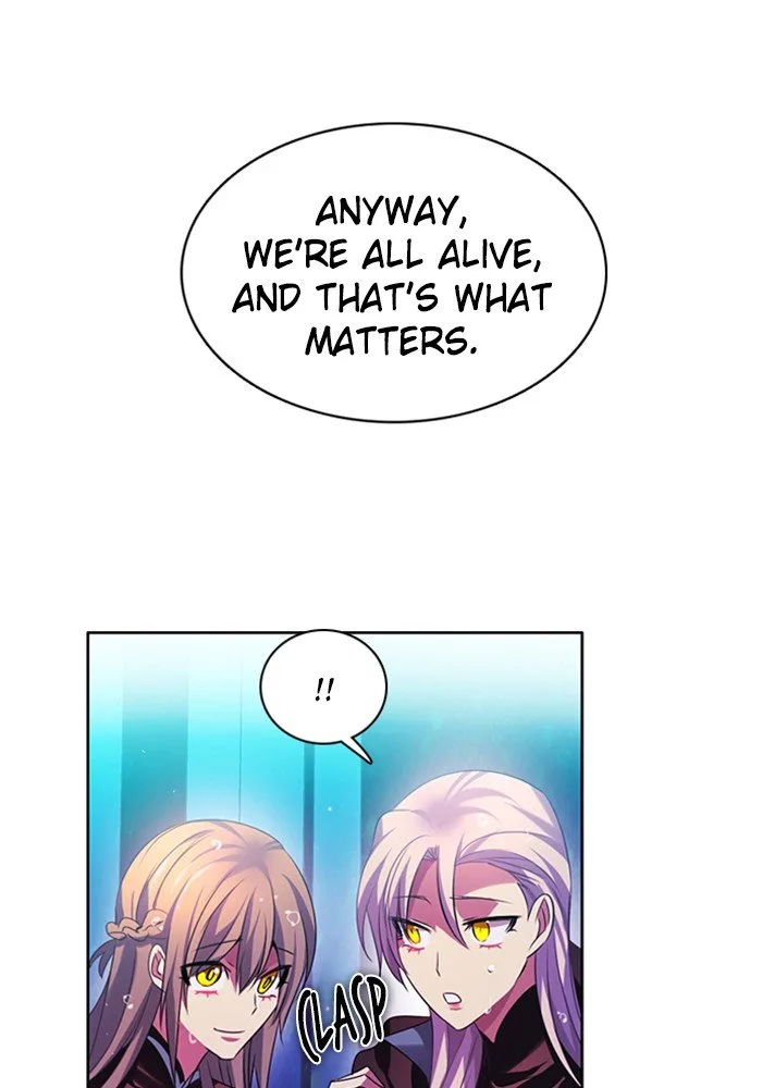 Zero Game Chapter 67 page 91