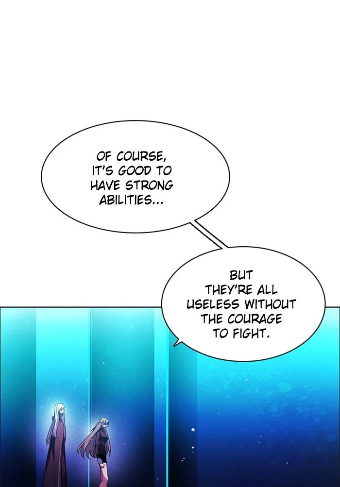 Zero Game Chapter 67 page 98