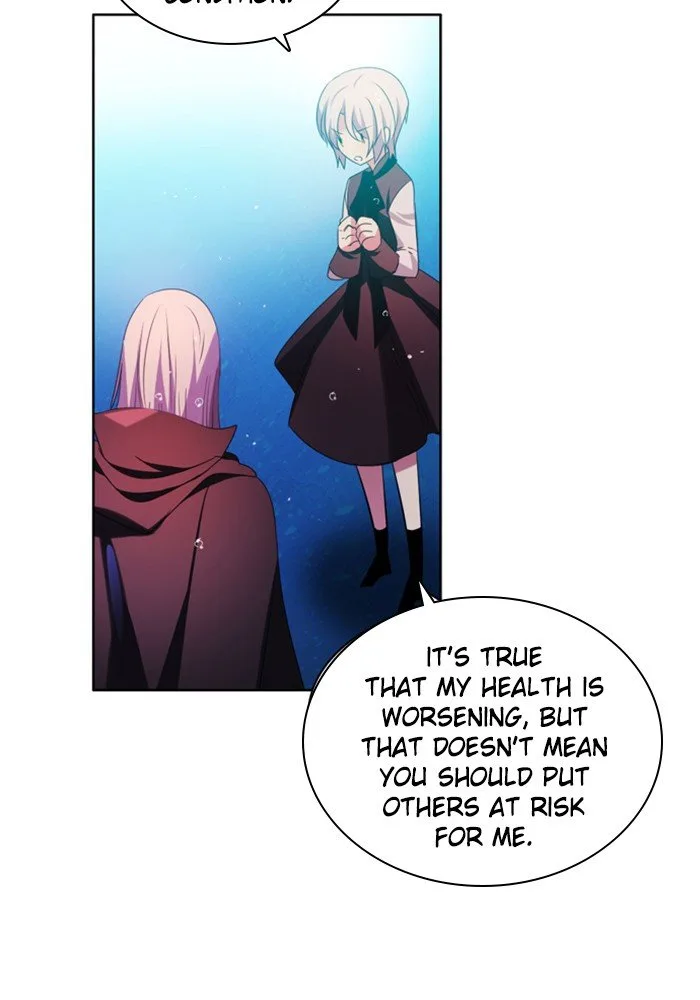 Zero Game Chapter 67 page 103