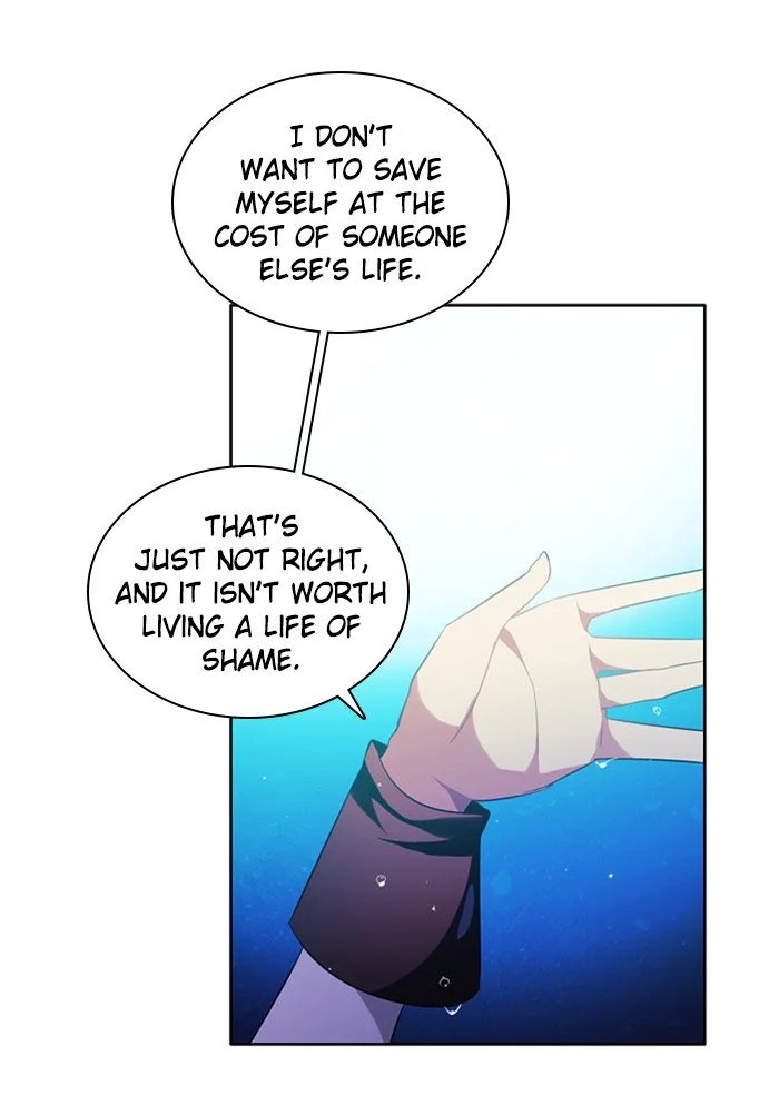 Zero Game Chapter 67 page 104