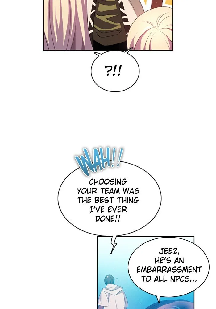 Zero Game Chapter 67 page 110