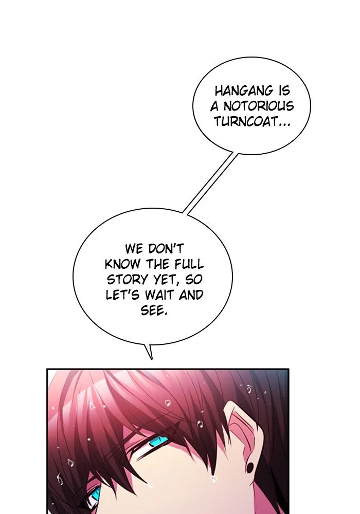 Zero Game Chapter 67 page 113