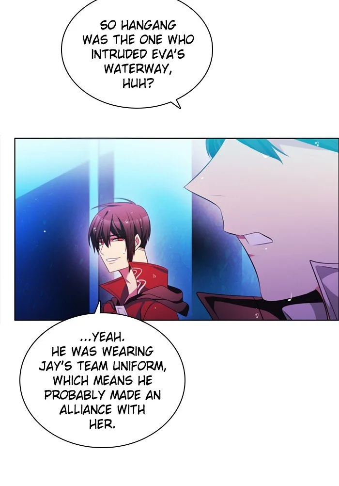 Zero Game Chapter 67 page 112