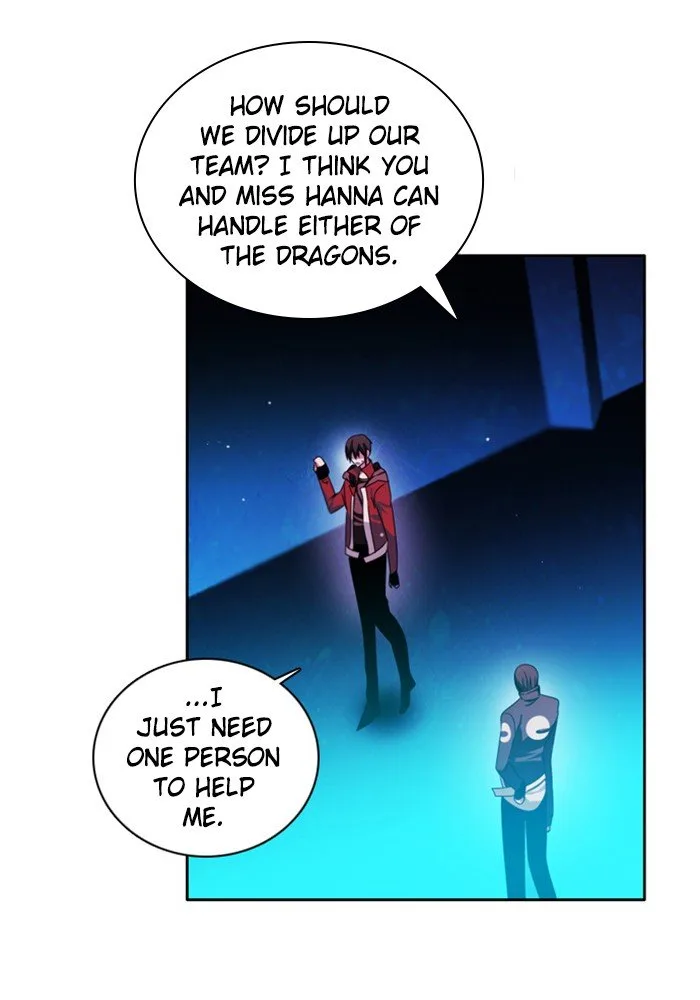 Zero Game Chapter 67 page 115