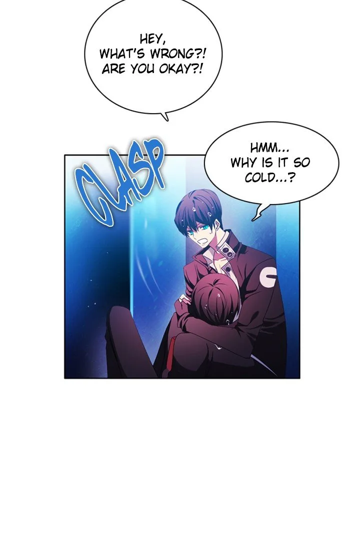 Zero Game Chapter 67 page 121
