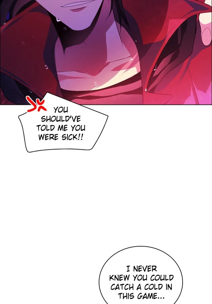 Zero Game Chapter 67 page 124