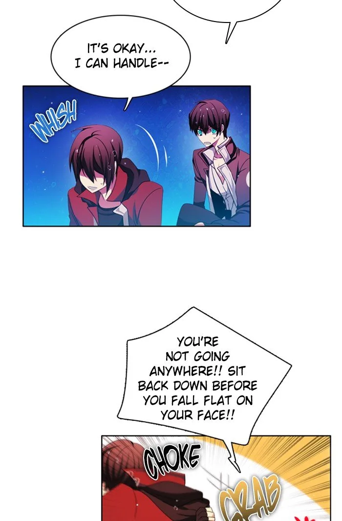 Zero Game Chapter 67 page 125