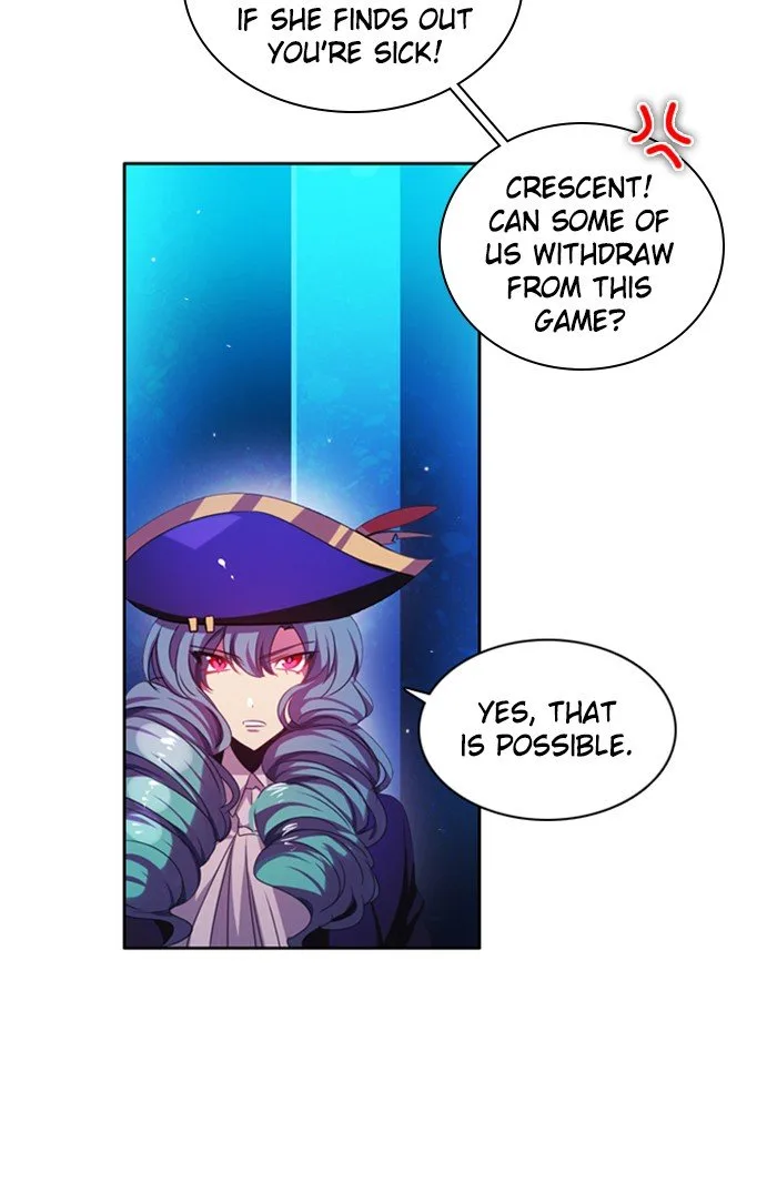Zero Game Chapter 67 page 127