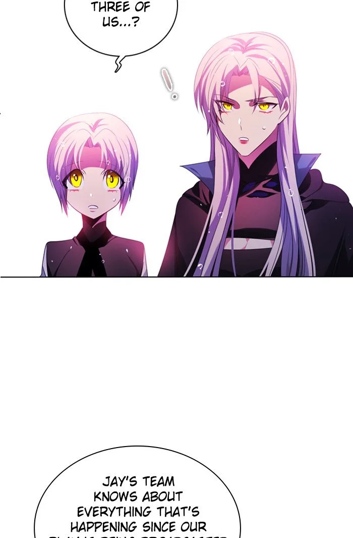 Zero Game Chapter 67 page 129