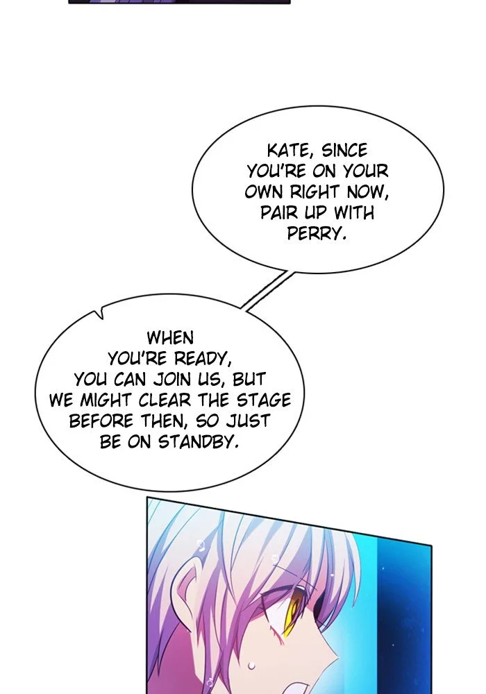 Zero Game Chapter 67 page 132