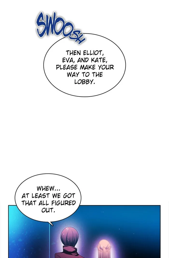 Zero Game Chapter 67 page 135