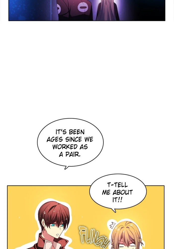 Zero Game Chapter 67 page 136