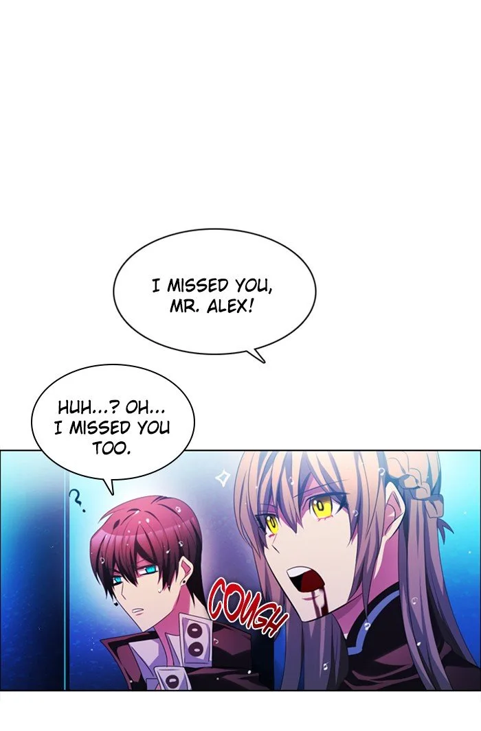 Zero Game Chapter 67 page 141