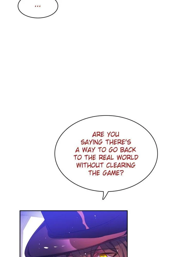 Zero Game Chapter 68 page 22