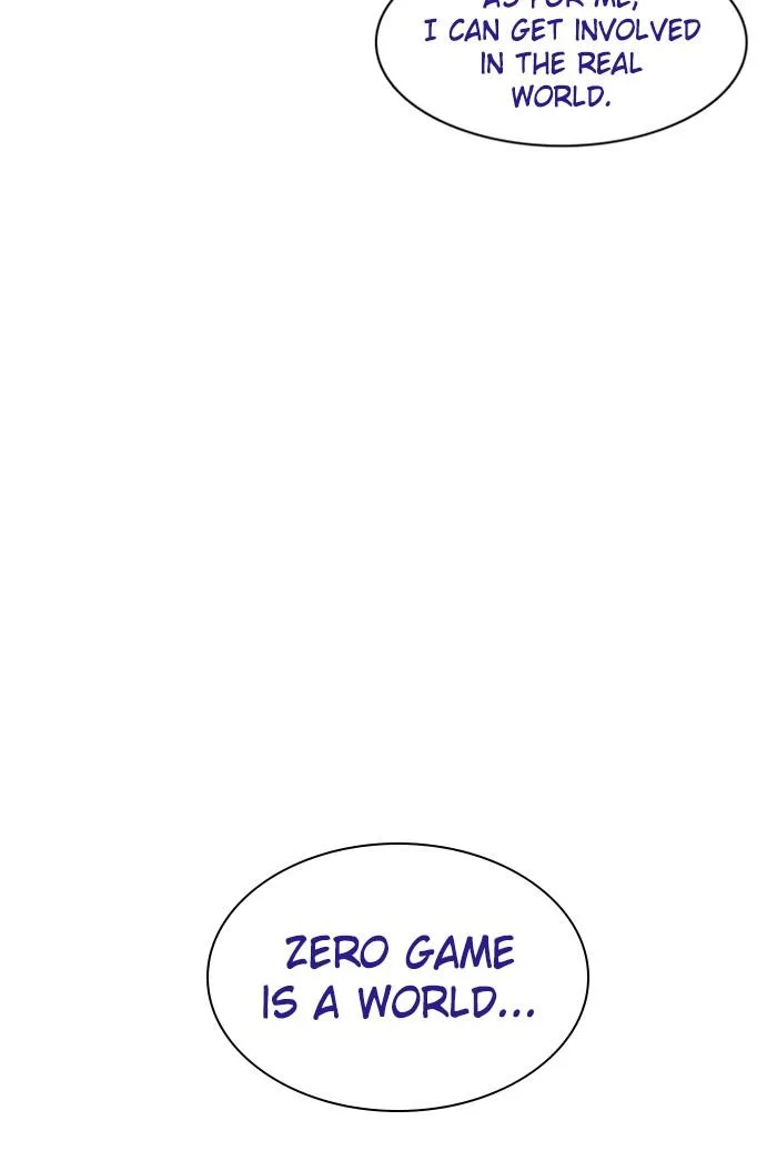 Zero Game Chapter 68 page 25
