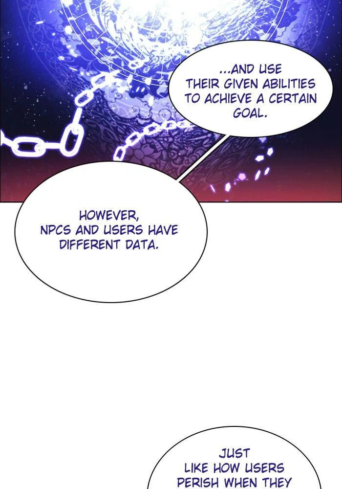 Zero Game Chapter 68 page 28