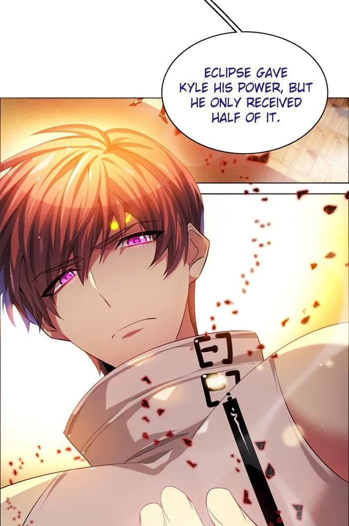 Zero Game Chapter 68 page 11
