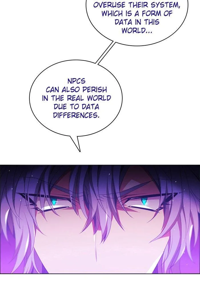 Zero Game Chapter 68 page 29