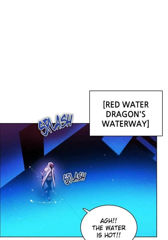 Zero Game Chapter 68 page 35