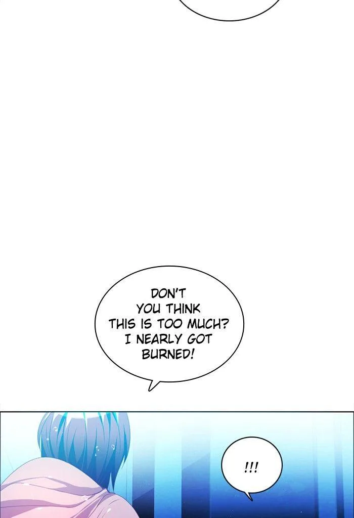 Zero Game Chapter 68 page 36