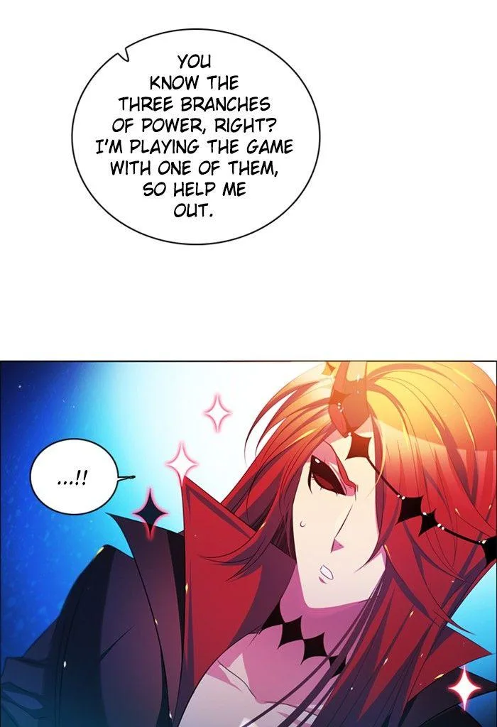 Zero Game Chapter 68 page 42