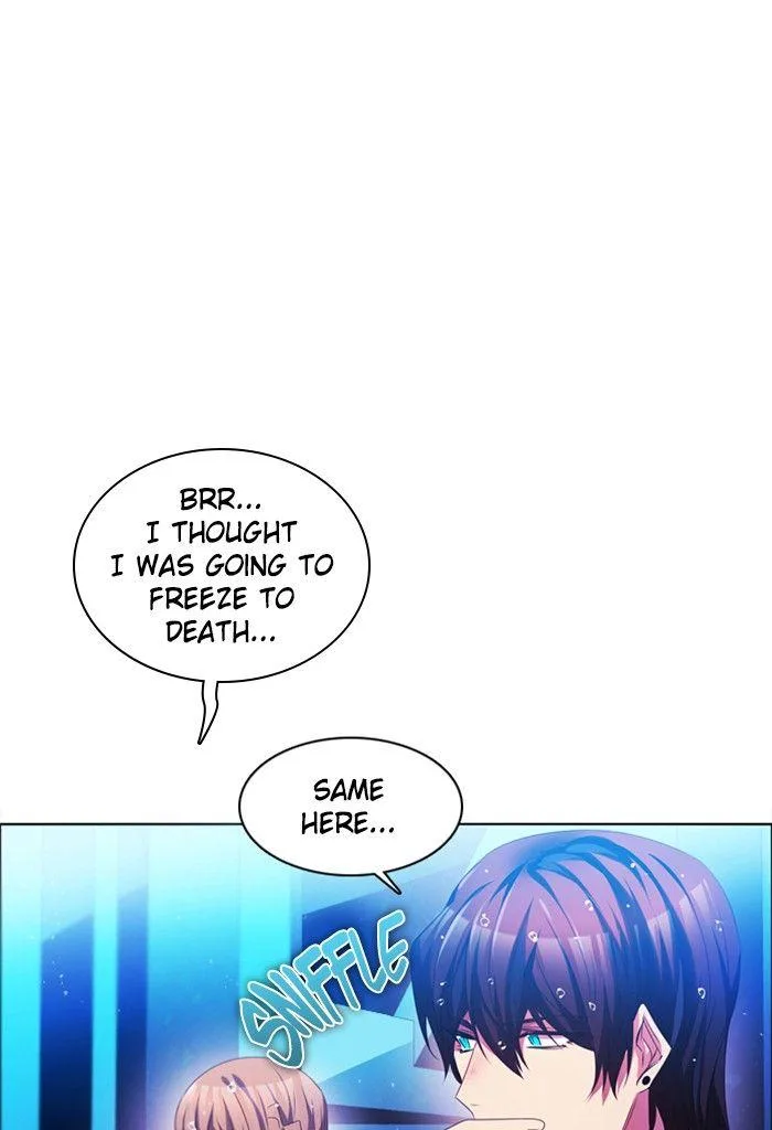 Zero Game Chapter 68 page 52