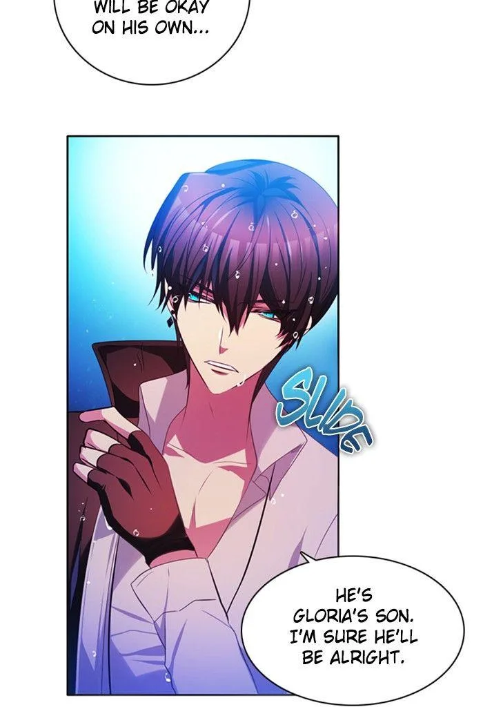 Zero Game Chapter 68 page 54