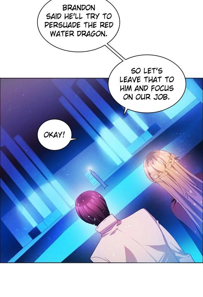 Zero Game Chapter 68 page 58