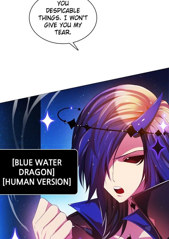 Zero Game Chapter 68 page 61