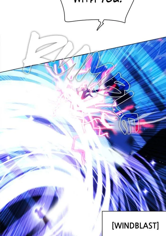 Zero Game Chapter 68 page 79