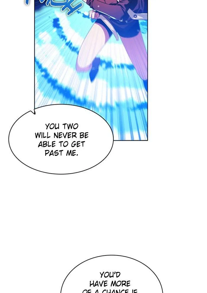 Zero Game Chapter 68 page 75