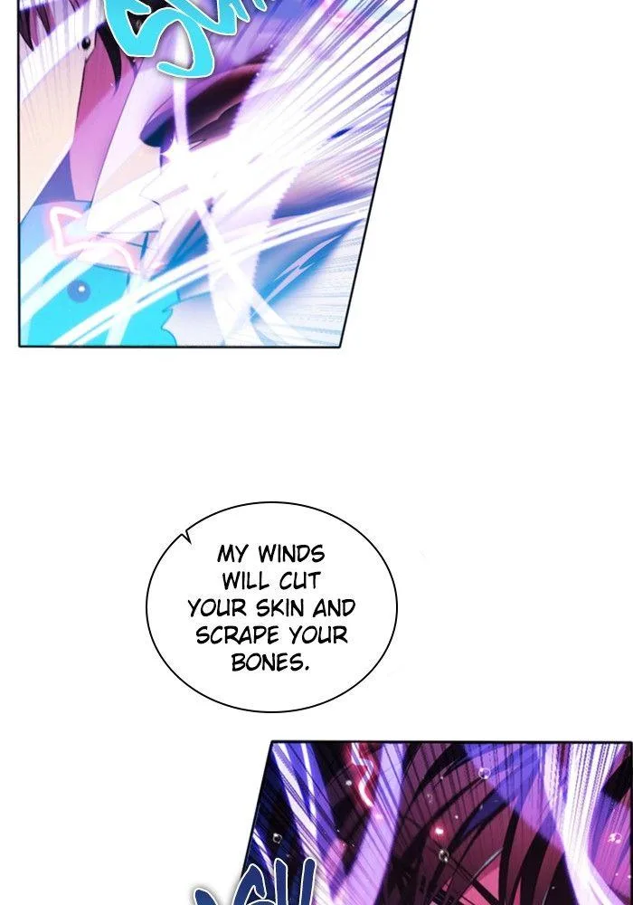 Zero Game Chapter 68 page 86